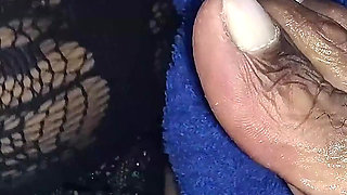 Cleaning Out the Bts Vault