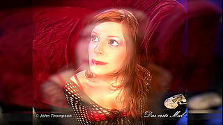 Brunette Slut Gets Massive Facial in Ggg Bukkake
