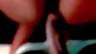 He Pounded My Big Matured Ass so Good