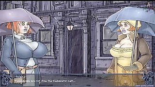 Big boobs, guides, video games