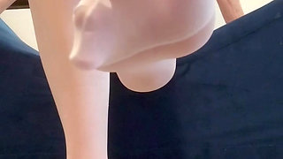 My First Foot Video