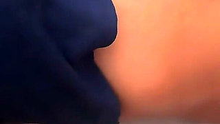 Incredible Masturbation, It Gets All the Milk Out of My Cock, It's Incredible