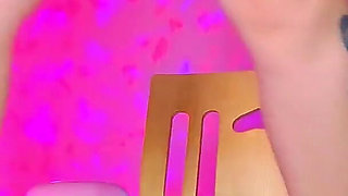 BDSM Show! Use My Kinky Stuff While Machine Keep Fucking Me
