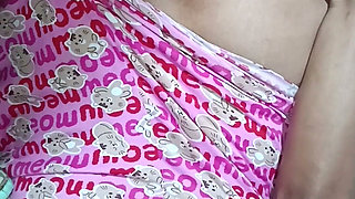 Cumming Inside the Hot Shortie's Tight Little Ass