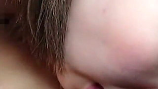 Cold Sugar Baby's Sweet Blowjob Face - Vol2