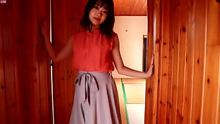 Best a Little Stepsister Ema - Part 3