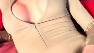 Trans JOI Roleplay With TS Camila Pink