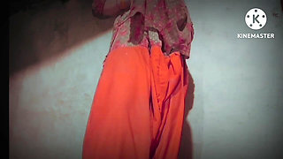 I Am Fond of My Hot Pussy and My Youth and Fitness Body, Hot, Sexy and Sensuality. I Am Masturbating Naked and Feeling the Cock,