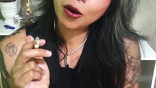 Come Smoke with Me