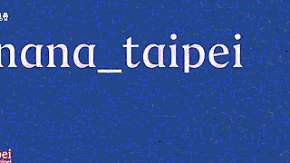 nana taipei - Sex with chauffeur after being driven home