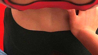 Midnight Paradise - Full Story 6 - Life of a Horny Young Man Who Returned Home After a Long Time