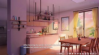 We Have Sex at the Dining Room Table - Summer Clover #7