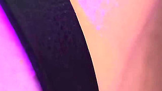 It Was so Tight That It Was Hard to Push It in... Watch as They Stretch My Pussy and Fuck Me Hard