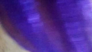 Big ass latina masturbation