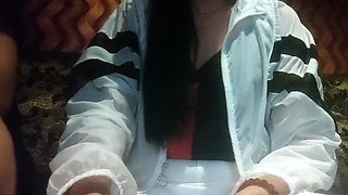 Amateur asian chick voyeur fetish