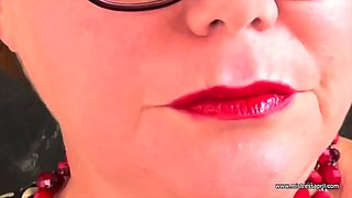 Dominatrix Mistress April - Punishment - l - Cell 45