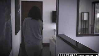 Pure Taboo featuring Small Hands and Kendra Spade's teen (18+) trailer
