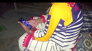 Bhabhi and devar first time sex in home