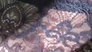 Doggy Fucked by Neighbor and Pussy Inseminated