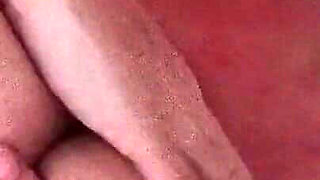 Sexy Horny MILF Mastebates and Shows Tits After Shower