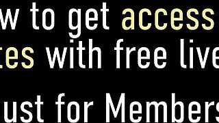 Sara Jay's chubby clip by Sara Jay