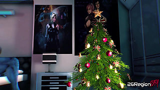 A Great Gift for Samus