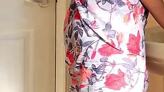 Sex with Hot Sali in Bathroom with Soft Mashup Hindi Sex with Hindi Romantic Songs