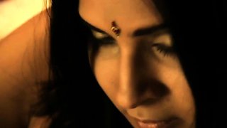 Natya Shastra Belly Dance Seduction