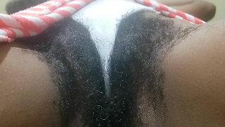 Stepmom Hot Wife Homemade Sex, Big Pussy Close up