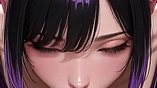 She Locked the Bar Bathroom Door and Immediately Dropped to Her Knees - Into the Industry - #3 - Obscurastudios - by Porngame4u