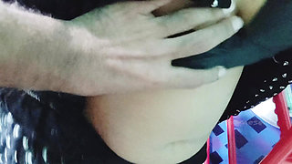 Desi Beautiful Bhabhi Sex With her best friend.
