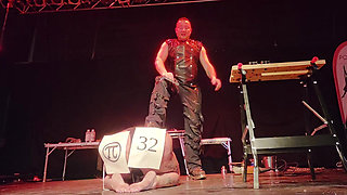 Hellish Affection 3 Von 3