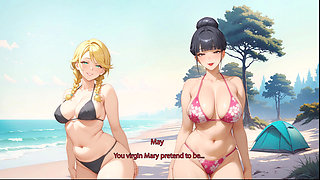 I Love Your Wife (part 2)