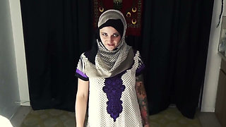 Muslim Virgin Custom Part 1