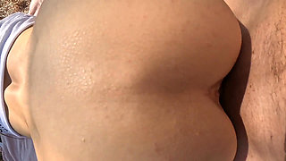 I Met a Woman in the Woods and Fucked Her Until I Cum in Her Mouth