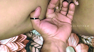 Finger Fucking Latest Mallu Teacher Video