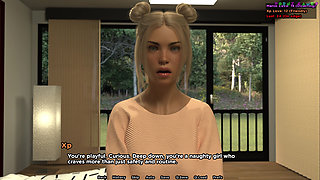 The Fiancée by Lounatick - Daddy in Law Eats Me Out While Hubby It's Out 3