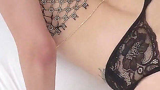 French MILF with Big Ass Double Penetration Atp ATM