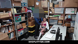 Teen in a college uniform rammed for stealing