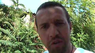 Seduced by Slutty Babes Wild Hardcore Pool Fuck