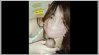 Amateur Asian beauty fulfills fantasies in a hotel rendezvous