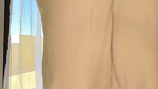 White Pants Bubbly Farts