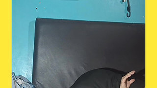 Daringwarmer12 Fucks His New Stepaunt, and Her Huge Ass Is the Opposite of What You Imagine!