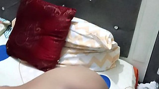 Sex Time with Patner in Christmas Night