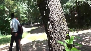 Redhead Slut From Germany Got Smashed by BBC