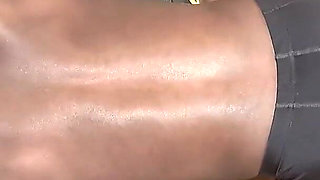 Alexis Kim: Sensual Showdown