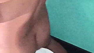 Hot Girl Asked to Get on the Dick