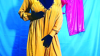 Pakistani hot woman had sex with another man