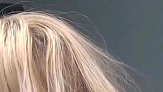 Girl Seduction Scene-1 beautiful Busty Blonde Charlyse Angel Enjoys a Sensual Fuck with Creampie