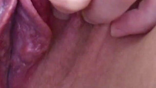 Sweet Pink Pussy Morning Piss Compilation